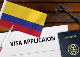 Migrant Visa to Colombia | VISA TYPE M