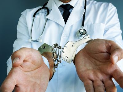 Medical malpractice in Colombia